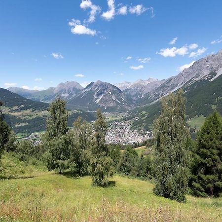 博尔米奥Italianway - Ciuk 11公寓 外观 照片