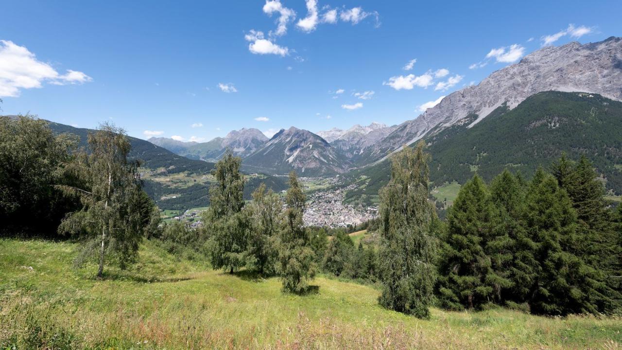 博尔米奥Italianway - Ciuk 11公寓 外观 照片
